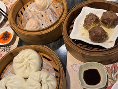 -虾饺妹·粤式手工点心(水荫路店)