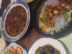 -老厨家(中央大街西七道街店)