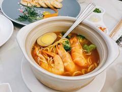-子霖南山鲜虾面(南山总店)