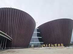 -太原市博物馆