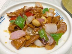 红烧大肠-金锅小厨(乐活街店)