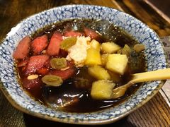 -张氏宽窄巷成都名小吃(茂业百货华强北店)