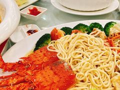 -骏丰酒楼(黄编店)