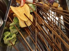 -钢管厂五区小郡肝火锅串串香(清河店)