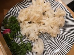 鲜甜绣球菌-湯系·煲汤手艺人(东二环泰禾广场店)