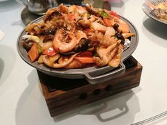 -宏宴·新京菜(望京店)