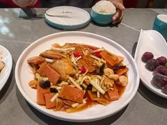 -四川饭店(城乡购物中心店)