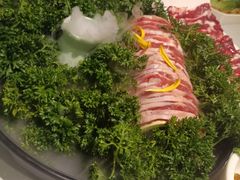 -俏牛哥鲜牛肉牛肆馆(重庆天地店)