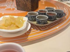 -金燕岛潮州酒楼