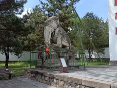 -普陀宗乘之庙(小布达拉宫)