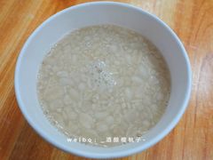花生汤-思北花生汤