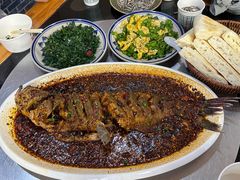 -上王村王家三合院农家乐