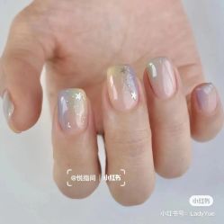 -悦指间美甲美睫