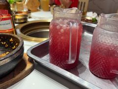 -首尔朴宝·炭火烤肉(五角场店)