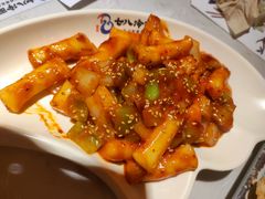 -七八冷面·延边朝鲜族美食(欢乐谷店)