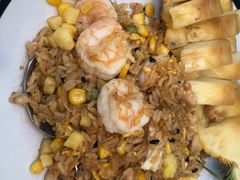 -大树餐厅(红旗街万达店)