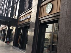 -星巴克(昆山花桥商务城店)