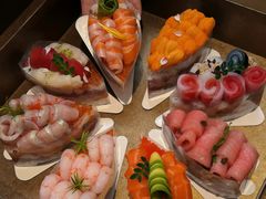 -上渔铁板烧(熙悦汇店)
