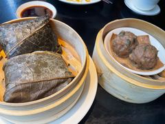 -丽晶轩中餐厅(重庆丽晶酒店)