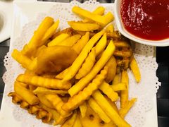 -吱咖啡西式简餐
