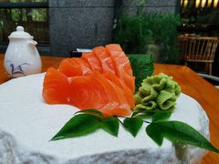 -笑福亭日式料理店(财富中心店)