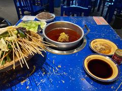 -马路边边串串香(双井直营店)