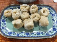 -福州人铭小吃