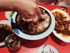 -侯师傅热炒店(印象城店)