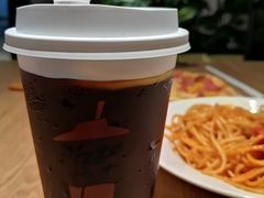 -必胜客(浦上万达店)