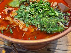 -成都你六姐·牛肉冒菜(上海环宇荟店)