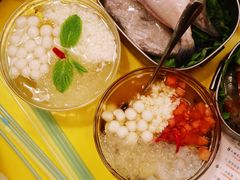-班花麻辣烫(南京概念店)