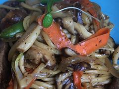 -G+KITCHEN(龙湖狮山天街店)