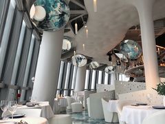 大堂-天玑高空江景餐厅&酒吧Sky Secret Restaurant&Bar
