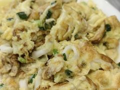 银鱼炒蛋-溱湖八鲜菜馆