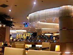 -东方之珠洗浴休闲广场(于家堡店)