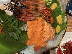 -和悦日料(雅颂庭店)