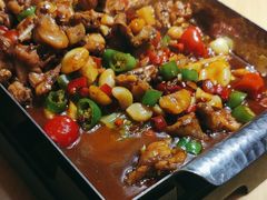 -龙虾当家·大排档(红谷滩五中店)