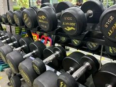 -VPsmart私教健身工作室(新华路旗舰店)
