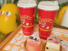 -欢乐茶馆·木马谣剧场(南京小西湖店)
