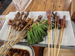 -冶建镜子·老南昌大排档·江西虾王(总店)