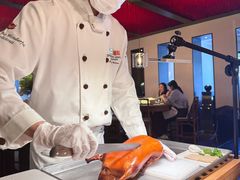 -晟永興烤鸭店(五道口店)