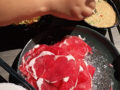 -呷哺呷哺(丰科万达店)
