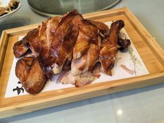 凯鸽风沙鸡-凯鸽酒楼(操场城店)
