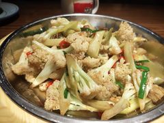 -老湘村·湖南土菜(天河维多利店)