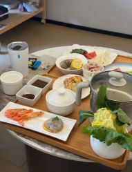 -弗蕾亚·和月月子调理院(东湖店)