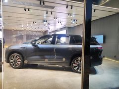 -蔚来中心(北京中关村店)