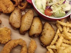 -必胜客(张掖西大街店)