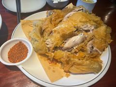 -味鼎长安·地道陕菜(凤城一路店)