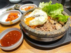 -黑豚黨韩国烤肉料理(悦然时光店)