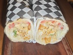 -Uncle Kosto科斯托·中东菜